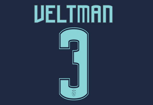 Veltman
