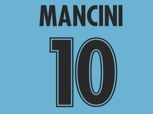 Mancini