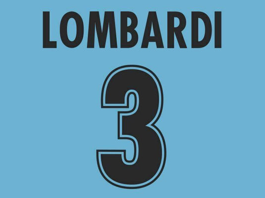 Lomardi