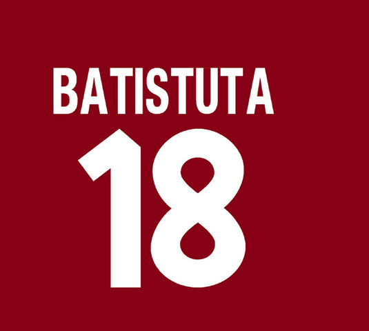 Batistuta