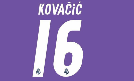 Kovacic