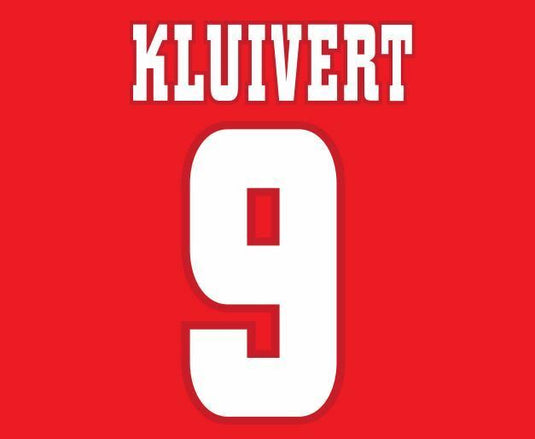Kluivert