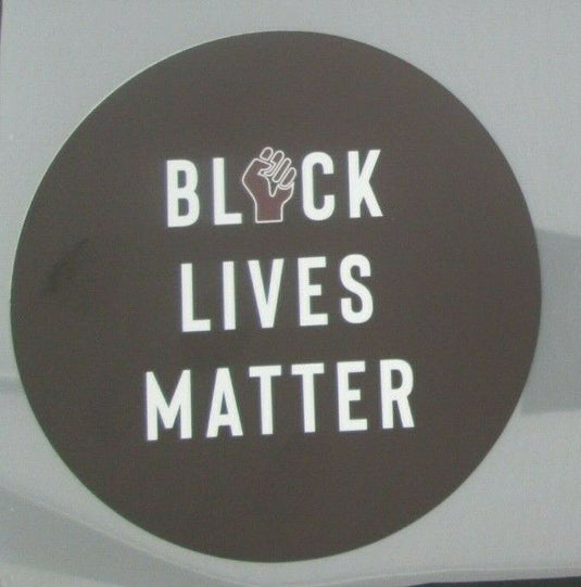 *UK STOCK* Black Lives Matter Patch for Football Shirt Premier
