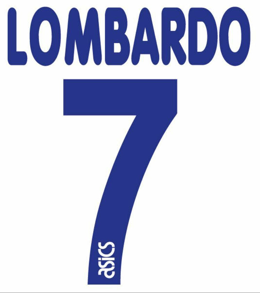 Lombardo