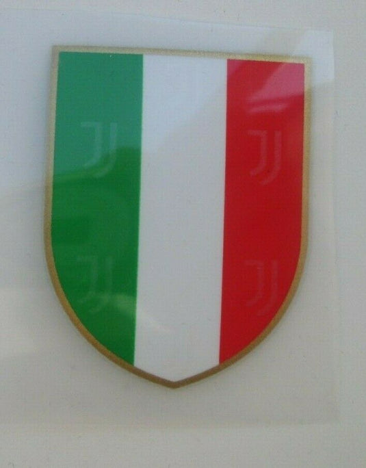 Serie A with scudetto 90 anniversary League Patch for Football Shirt