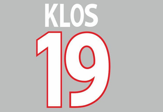 Klos