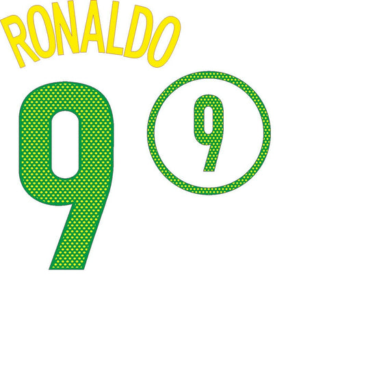 Ronaldo