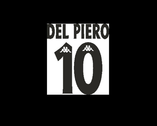 Del Pieroi
