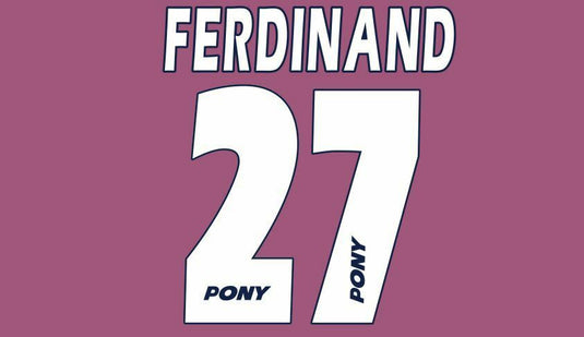 Ferdinand