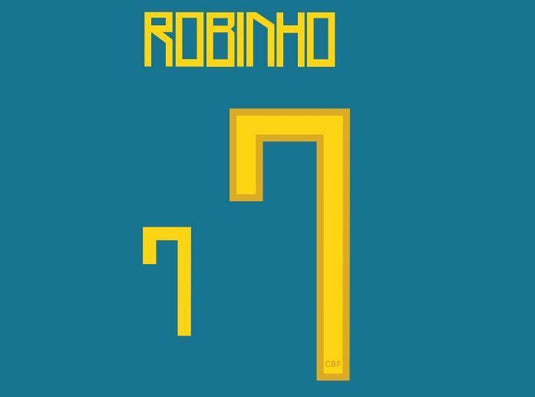Robinho