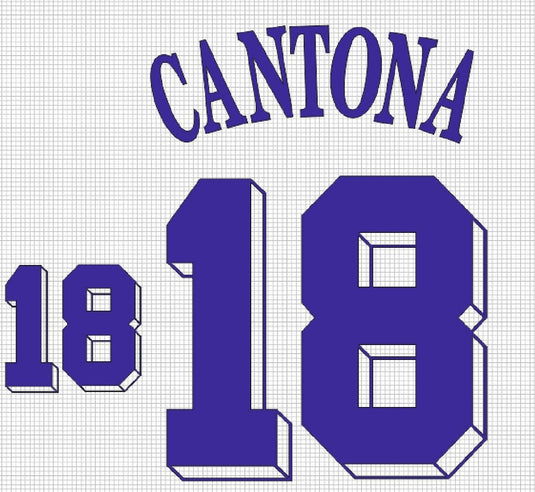 Cantona