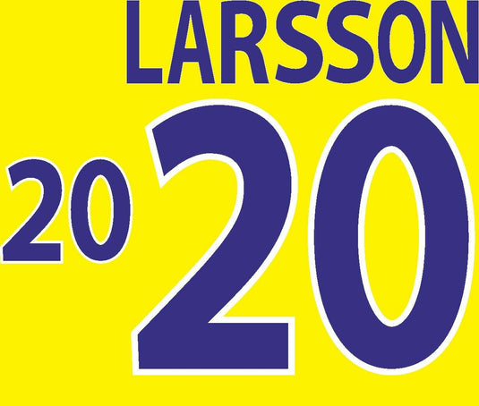 Larsson
