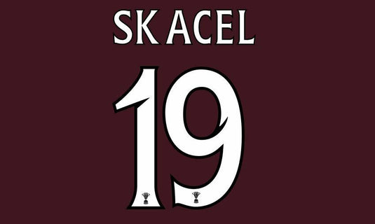 Skacel