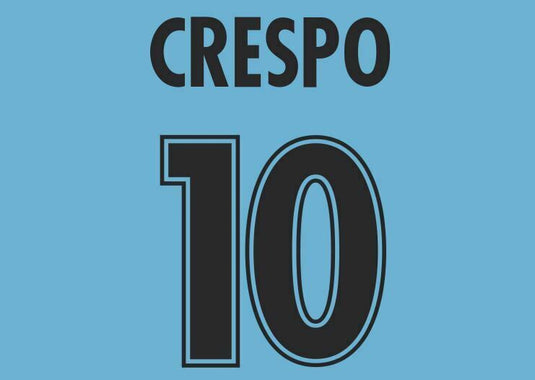 Crespo