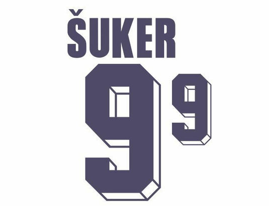 Suker