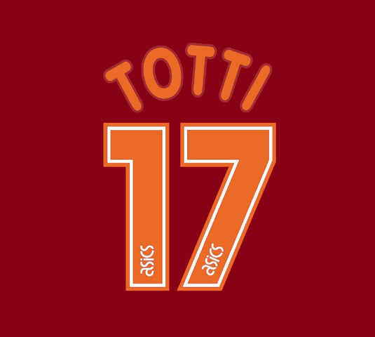 Totti