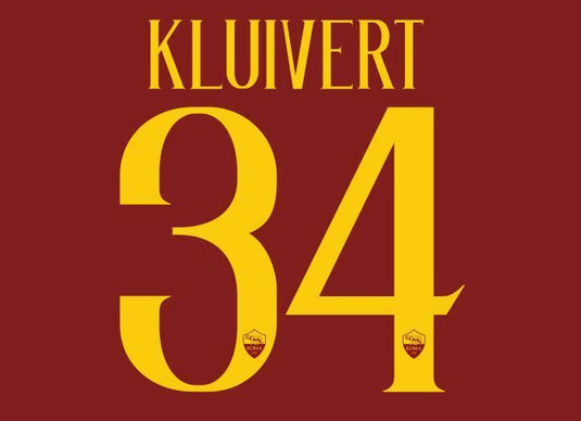 Kluivert