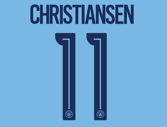 Christiansen