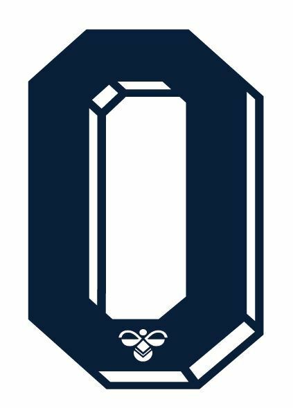 Load image into Gallery viewer, Hummel 1987-1990  Number Navy for Football Shirt Nameset inc Spurs
