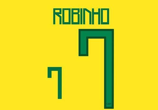 Robinho