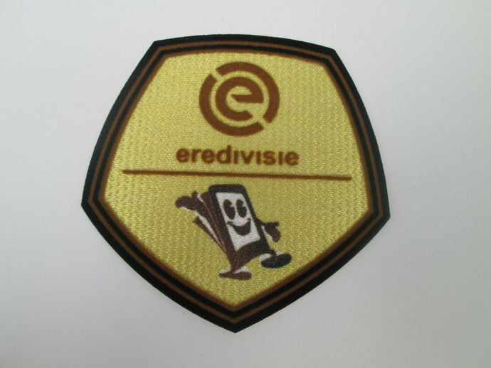Eredivisie Champions Patch for Ajax Football Shirt