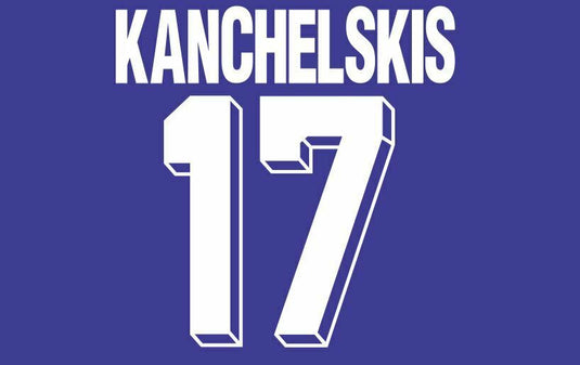 Kanchelskis