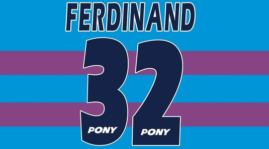 Ferdinand