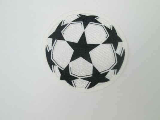 Champions League 1996-2000 / 2001-2003 Patch for Football Shirt
