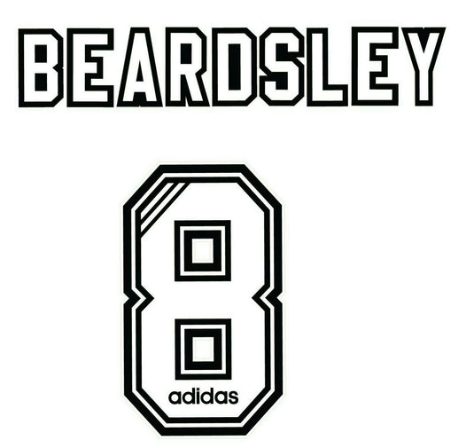 Beardsley