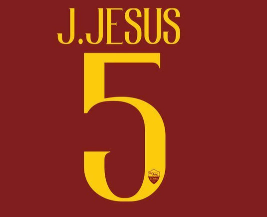 J.Jesus