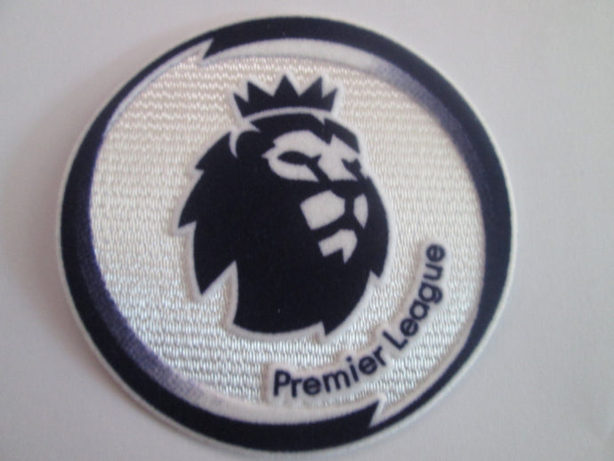 2016-2018 PREMIER LEAGUE FOOTBALL SHIRT PATCH