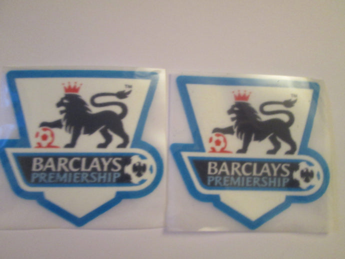 2004-2007 Premier League Patch for Football Shirt