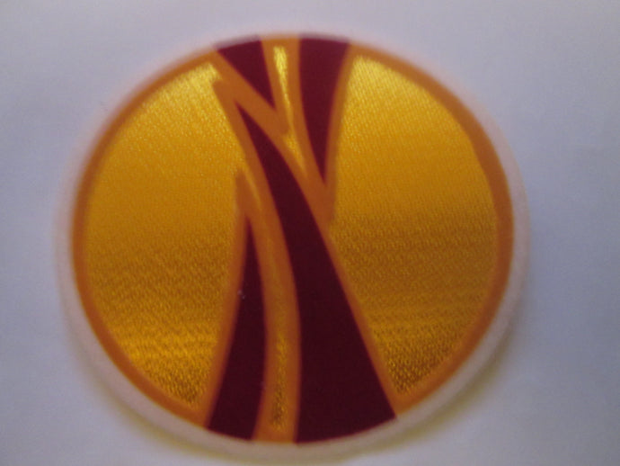 2009-2013 Europa League Patch For Football Shirt