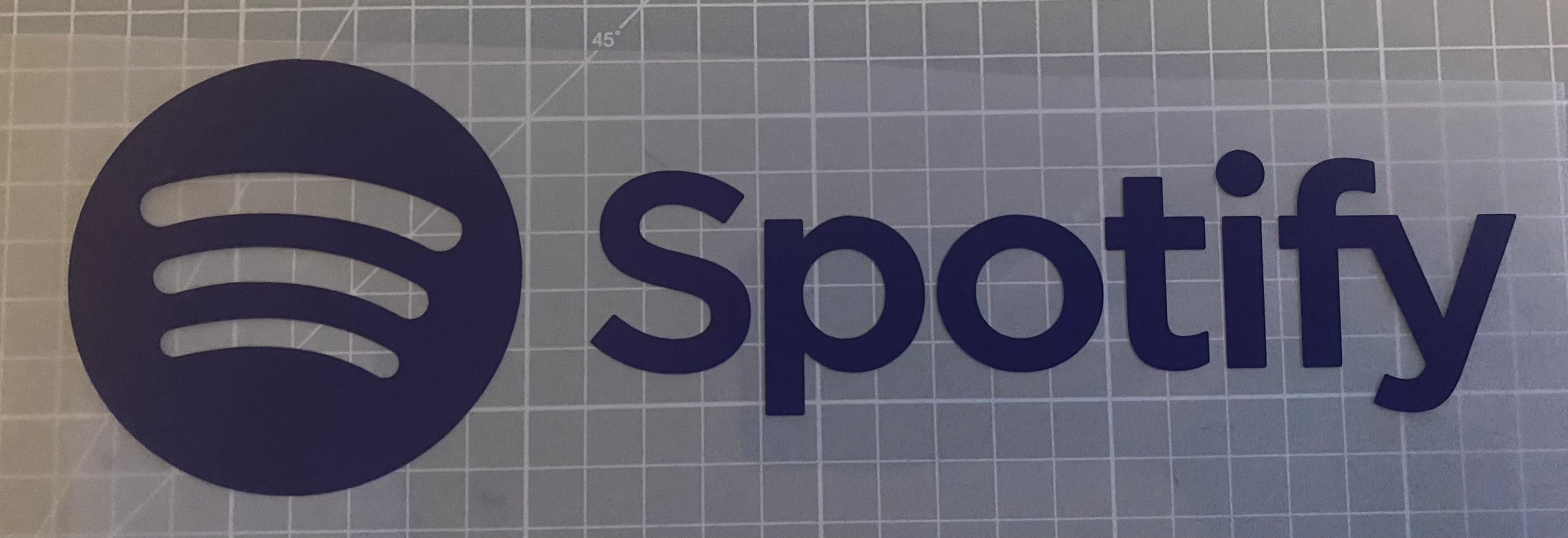 Spotify Front Sponsor Patch for Barcelona 2022-2023 Away Football Shir ...