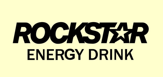 rockstar energy drink replacement sponsor vinyl patch los angeles fc training football shirt