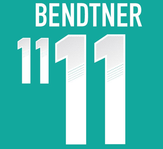 Bendtner