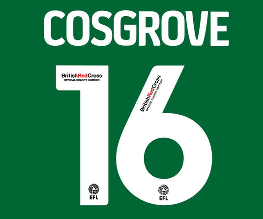 Cosgrove
