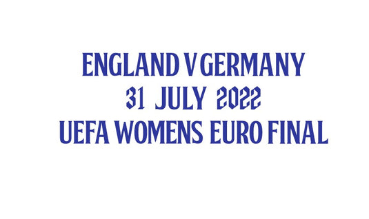 england euro 2022 lionesses final match football shirt details