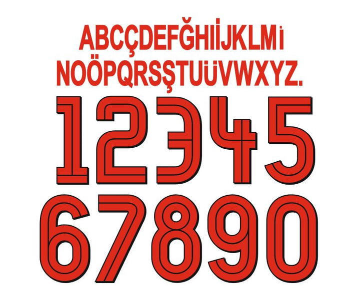 Galatasaray 2004-2005 Away Football Shirt Choose Name & Number