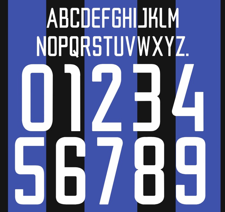 NIKE INTER MILAN 2003 AUTHENTIC HOME JERSEY - Soccer Plus NIKE INTER MILAN 2003 AUTHENTIC HOME JERSEY - Soccer Plus