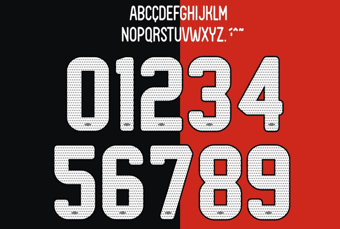 Newell's Old Boys 2019 Home Football Shirt Nameset Any Name and Number
